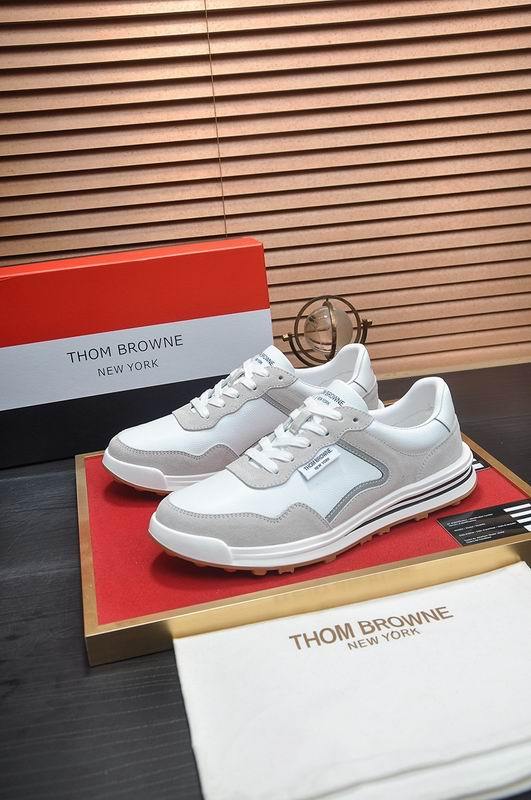 THOM BROWNE Men's Shoes 131